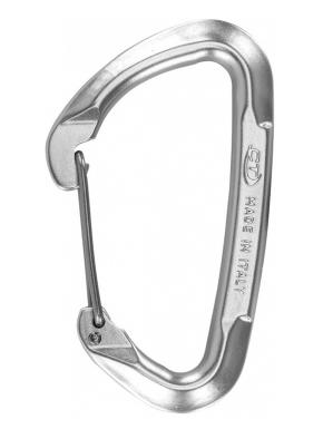 CLIMBING TECHNOLOGY Lime W Wire Gate
