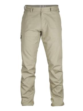 FJALLRAVEN Travellers Trousers M Long