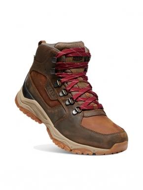 KEEN Innate Leather Mid WP W