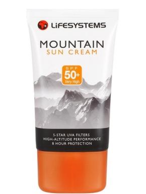 LIFESYSTEMS Mountain SUN - SPF50 100 ml