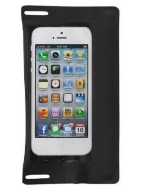 E-CASE iSeries, iPod/iPhone 5 jack