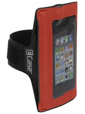 E-CASE iSeries, iPhone Armband