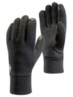 BLACK DIAMOND Midweight GridTech Gloves