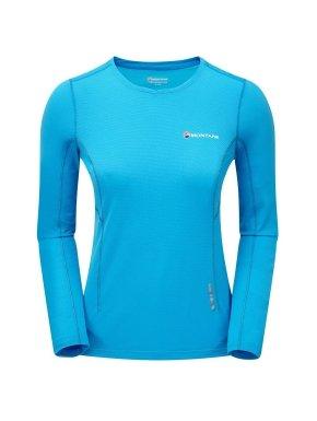 MONTANE Female Claw Long Sleeve T
