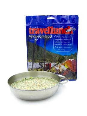 TRAVELLUNCH Chicken Risotto with Vegetables 125 г