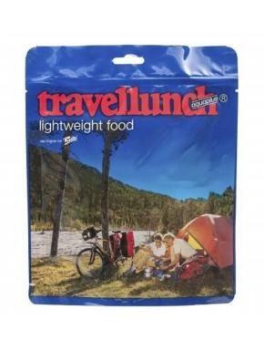 TRAVELLUNCH Red Fruit Jelly 100 г