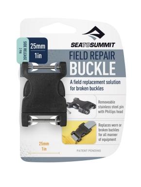 SEA TO SUMMIT BUCKLE 25mm SIDE RELEASE 2 PIN