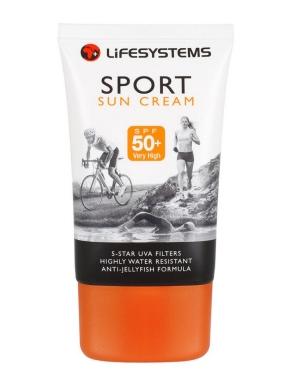 LIFESYSTEMS Sport SUN - SPF50 100 ml