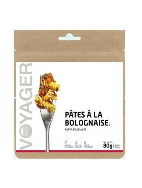 VOYAGER Pasta Bolognese 80 г