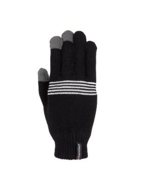 EXTREMITIES Thinny Touch Gloves REFLECTIVE