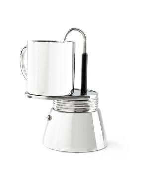 GSI Mini  Espresso Set 4 Cup