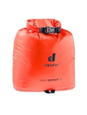 DEUTER Light Drypack 5