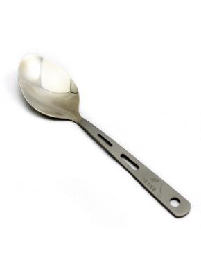Toaks Titanium Spoon