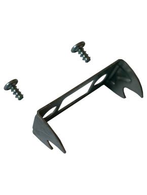 TSL Alpine crampon + 2 screws