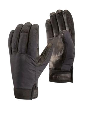BLACK DIAMOND HeavyWeight Waterproof Gloves