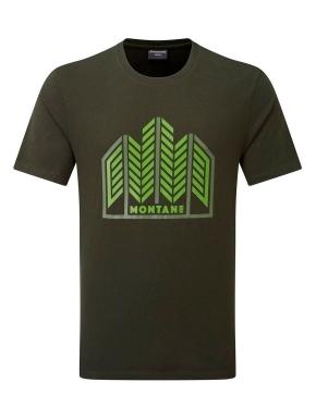MONTANE Forest T-Shirt