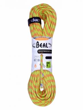 Beal BOOSTER III 9.7mm 60m