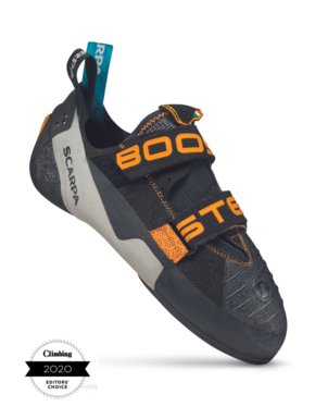 SCARPA Booster
