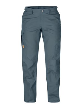 FJALLRAVEN Karla Pro Trousers Curved