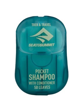 SEA TO SUMMIT Trek & Travel Pocket Conditioning Shampoo