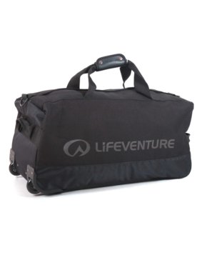 LIFEVENTURE Expedition Duffle Wheeled 100L