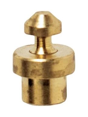 PRIMUS Brass cone for non-return v. all fuel pumps