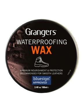 GRANGERS Waterproofing Wax 100 ml