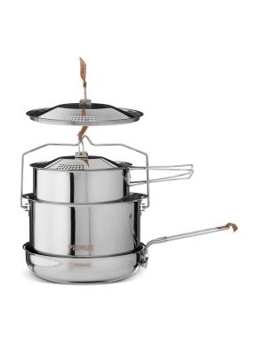 PRIMUS CampFire Cookset S/S Large