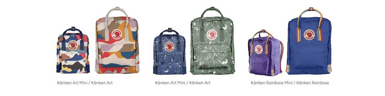 Поставка FjallRaven