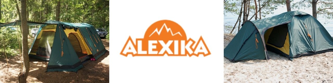 Міжсезонний розпродаж ALEXIKA