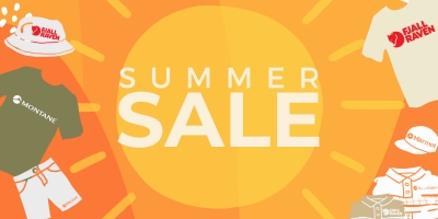 Розпродаж SUMMER SALE! 