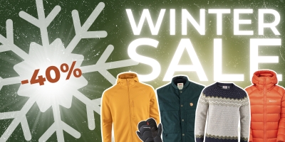 Winter Sale 2025