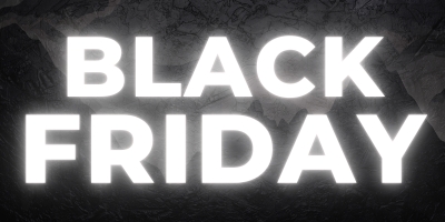 Black Friday 2025