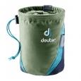 Мiшечок для магнезії DEUTER Gravity Chalk Bag I L