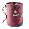 Мешочек для магнезии DEUTER Gravity Chalk Bag I M