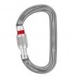 Карабін PETZL Am'D Screw-Lock