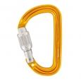 Карабін PETZL Sm'D Screw Lock