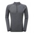 Термобілизна MONTANE Primino 220 Zip Neck