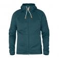 Кофта FJALLRAVEN Ovik Fleece Hoodie M