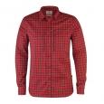 Сорочка FJALLRAVEN Lappland Flannel Shirt LS 