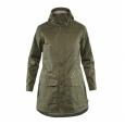 Куртка FJALLRAVEN Greenland Winter Parka W