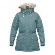 Куртка FJALLRAVEN Singi Down Jacket W 2021