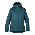 Куртка FJALLRAVEN Skogso Padded Jacket W