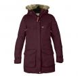 Куртка FJALLRAVEN Nuuk Parka W 2021