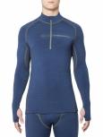 Футболка THERMOWAVE Merino Arctic LS Zip M