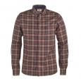 Рубашка FJALLRAVEN Stig Flannel Shirt M