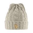 Шапка FJALLRAVEN Braided Knit Hat