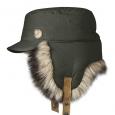 Шапка FJALLRAVEN Woodsman Cap