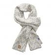 Шарф FJALLRAVEN Snow Scarf