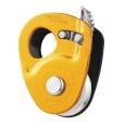 Блок-зажим PETZL Micro Traxion